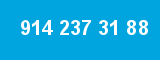 914 237 31 88 914 237 31 88